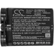 iRobot ABL-C helyettesítő takarítógép akkumulátor (Li-Ion, 2600mAh / 28.08Wh, 10.8V) - Utángyártott