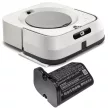 iRobot ABL-C helyettesítő takarítógép akkumulátor (Li-Ion, 2600mAh / 28.08Wh, 10.8V) - Utángyártott