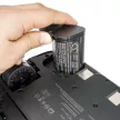iRobot ABL-C helyettesítő takarítógép akkumulátor (Li-Ion, 2600mAh / 28.08Wh, 10.8V) - Utángyártott