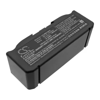   iRobot 4624864 helyettesítő takarítógép akkumulátor (Li-Ion, 5200mAh / 74.88Wh, 14.4V) - Utángyártott