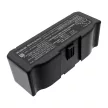 iRobot 4624864 helyettesítő takarítógép akkumulátor (Li-Ion, 5200mAh / 74.88Wh, 14.4V) - Utángyártott