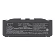 iRobot 4624864 helyettesítő takarítógép akkumulátor (Li-Ion, 5200mAh / 74.88Wh, 14.4V) - Utángyártott