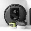 iRobot 4624864 helyettesítő takarítógép akkumulátor (Li-Ion, 5200mAh / 74.88Wh, 14.4V) - Utángyártott