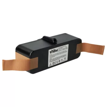   iRobot Roomba 500 készülékhez takarítógép akkumulátor (Li-Ion, 2000mAh / 28.8Wh, 14.4V) - Utángyártott