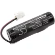 Leifheit BFN18650 1S1P helyettesítő takarítógép akkumulátor (Li-Ion, 3400mAh / 12.58Wh, 3.7V) - Utángyártott