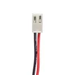 Leifheit BFN18650 1S1P helyettesítő takarítógép akkumulátor (Li-Ion, 3400mAh / 12.58Wh, 3.7V) - Utángyártott