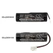 Leifheit BFN18650 1S1P helyettesítő takarítógép akkumulátor (Li-Ion, 3400mAh / 12.58Wh, 3.7V) - Utángyártott