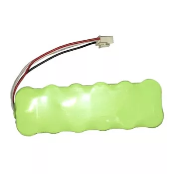   Mamirobot 12SC3000S1P helyettesítő takarítógép akkumulátor (NiMh, 3000mAh / 43.2Wh, 14.4V) - Utángyártott