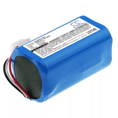 Miele 9702922 helyettesítő takarítógép akkumulátor (Li-Ion, 3400mAh / 48.96Wh, 14.4V) - Utángyártott