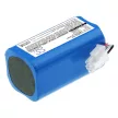 Miele 9702922 helyettesítő takarítógép akkumulátor (Li-Ion, 3400mAh / 48.96Wh, 14.4V) - Utángyártott