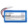 Miele 9702922 helyettesítő takarítógép akkumulátor (Li-Ion, 3400mAh / 48.96Wh, 14.4V) - Utángyártott