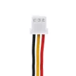 Moneual 12J003633 helyettesítő takarítógép akkumulátor (Li-Ion, 2800mAh / 35.84Wh, 12.8V) - Utángyártott