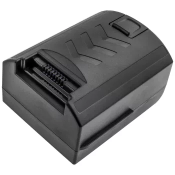   Moosoo XL-618A helyettesítő takarítógép akkumulátor (Li-Ion, 2000mAh / 44.4Wh, 22.2V) - Utángyártott