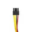 Proscenic VR1717 helyettesítő takarítógép akkumulátor (Li-Ion, 2600mAh / 38.48Wh, 14.8V) - Utángyártott