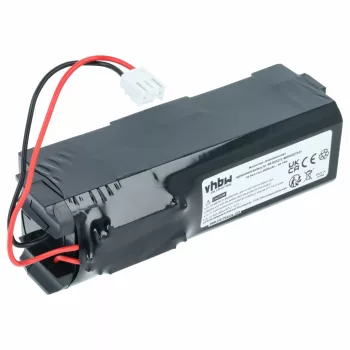   Rowenta MISRH5273-01 helyettesítő takarítógép akkumulátor (Li-Ion, 2600mAh / 48.1Wh, 18.5V) - Utángyártott