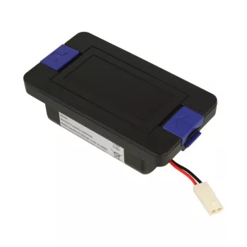  Rowenta RS-RT900866 helyettesítő takarítógép akkumulátor (Li-Ion, 3000mAh / 43.2Wh, 14.4V) - Utángyártott