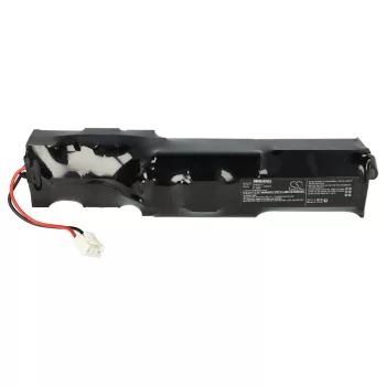   Rowenta RSRH5274 helyettesítő takarítógép akkumulátor (Li-Ion, 2500mAh / 64.75Wh, 25.9V) - Utángyártott