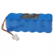 Samsung AP5576883 helyettesítő takarítógép akkumulátor (NiMh, 1500mAh / 21.6Wh, 14.4V) - Utángyártott