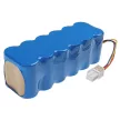 Samsung AP5576883 helyettesítő takarítógép akkumulátor (NiMh, 1500mAh / 21.6Wh, 14.4V) - Utángyártott