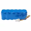 Samsung AP5576883 helyettesítő takarítógép akkumulátor (NiMh, 1500mAh / 21.6Wh, 14.4V) - Utángyártott
