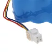 Samsung AP5576883 helyettesítő takarítógép akkumulátor (NiMh, 1500mAh / 21.6Wh, 14.4V) - Utángyártott