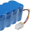 Samsung AP5576883 helyettesítő takarítógép akkumulátor (NiMh, 1500mAh / 21.6Wh, 14.4V) - Utángyártott