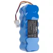 Samsung AP5576883 helyettesítő takarítógép akkumulátor (NiMh, 1500mAh / 21.6Wh, 14.4V) - Utángyártott