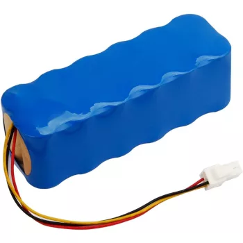   Samsung AP5576883 helyettesítő takarítógép akkumulátor (NiMh, 2500mAh / 36Wh, 14.4V) - Utángyártott