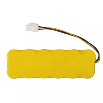   Samsung AP5576883 helyettesítő takarítógép akkumulátor (NiMh, 3300mAh / 47.5Wh, 14.4V) - Utángyártott