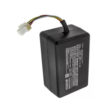   Samsung DJ96-00193C helyettesítő takarítógép akkumulátor (Li-Ion, 2600mAh / 56.16Wh, 21.6V) - Utángyártott