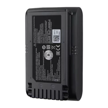   Samsung DJ96-00221A helyettesítő takarítógép akkumulátor (Li-Ion, 2000mAh / 43.2Wh, 21.6V) - Utángyártott