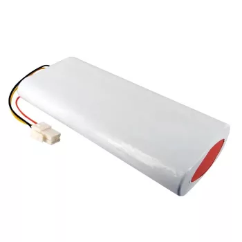   Samsung SAM14.49B helyettesítő takarítógép akkumulátor (NiMh, 3000mAh / 43.2Wh, 14.4V) - Utángyártott