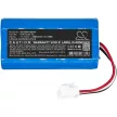 Severin Chill INR18650-4S helyettesítő takarítógép akkumulátor (Li-Ion, 2600mAh / 37.44Wh, 14.4V) - Utángyártott
