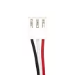 Severin Chill INR18650-4S helyettesítő takarítógép akkumulátor (Li-Ion, 2600mAh / 37.44Wh, 14.4V) - Utángyártott