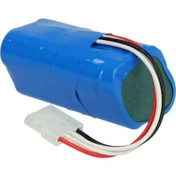   Vorwerk 46439 helyettesítő takarítógép akkumulátor (Li-Ion, 4500mAh / 33.3Wh, 7.4V) - Utángyártott