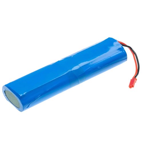 Zaco 501928 helyettesítő takarítógép akkumulátor (Li-Ion, 2600mAh / 37.44Wh, 14.4V) - Utángyártott