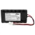Ambrogio L15 készülékhez szerszámgép akkumulátor (Li-Ion, 2500mAh / 65Wh, 25.9V) - Utángyártott