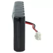 Ambrogio L15 készülékhez szerszámgép akkumulátor (Li-Ion, 2500mAh / 65Wh, 25.9V) - Utángyártott