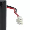 Ambrogio L15 készülékhez szerszámgép akkumulátor (Li-Ion, 2500mAh / 65Wh, 25.9V) - Utángyártott