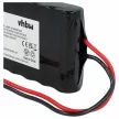 Ambrogio L15 készülékhez szerszámgép akkumulátor (Li-Ion, 2500mAh / 65Wh, 25.9V) - Utángyártott