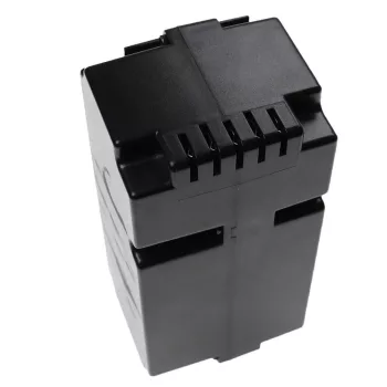   Yard Force 862615 18650-20Q készülékhez szerszámgép akkumulátor (Li-Ion, 3000mAh / 76Wh, 25.2V) - Utángyártott