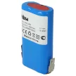 Gardena Accu80 8803 készülékhez szerszámgép akkumulátor (Li-Ion, 1600mAh / 11.52Wh, 7.2V) - Utángyártott