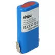 Gardena Accu80 8803 készülékhez szerszámgép akkumulátor (Li-Ion, 1600mAh / 11.52Wh, 7.2V) - Utángyártott