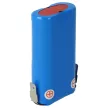 Gardena Accu80 8803 készülékhez szerszámgép akkumulátor (Li-Ion, 1600mAh / 11.52Wh, 7.2V) - Utángyártott