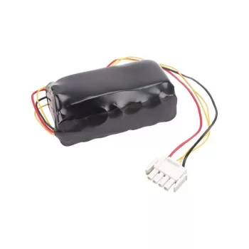   AL-KO Robolinho 116 készülékhez szerszámgép akkumulátor (Li-Ion, 5200mAh / 134.68Wh, 25.9V) - Utángyártott