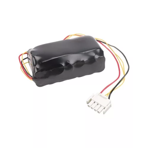 AL-KO 20196003 helyettesítő szerszámgép akkumulátor (Li-Ion, 6800mAh / 176.12Wh, 25.9V) - Utángyártott