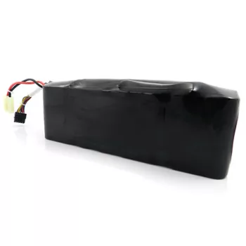   Robomow 57953070 helyettesítő szerszámgép akkumulátor (Li-Ion, 8000mAh / 204.8Wh, 25.6V) - Utángyártott
