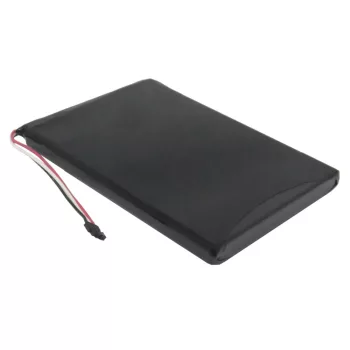   Garmin 361-00066-00 helyettesítő akkumulátor (Li-Ion, 1500mAh / 5.55Wh, 3.7V) - Utángyártott