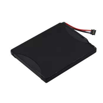   Garmin 361-00070-00, 361-00070-01 helyettesítő akkumulátor (Li-Ion, 1100mAh / 4.1Wh, 3.7V) - Utángyártott