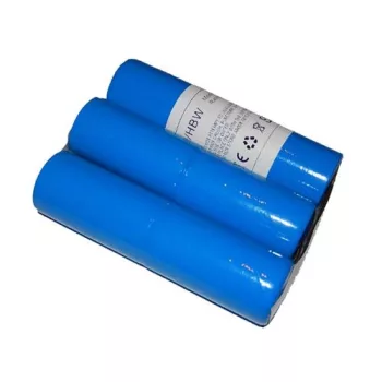   Gardena 2500-00.630.00 helyettesítő szerszámgép akkumulátor (NiMh, 3000mAh / 21.6Wh, 7.2V) - Utángyártott